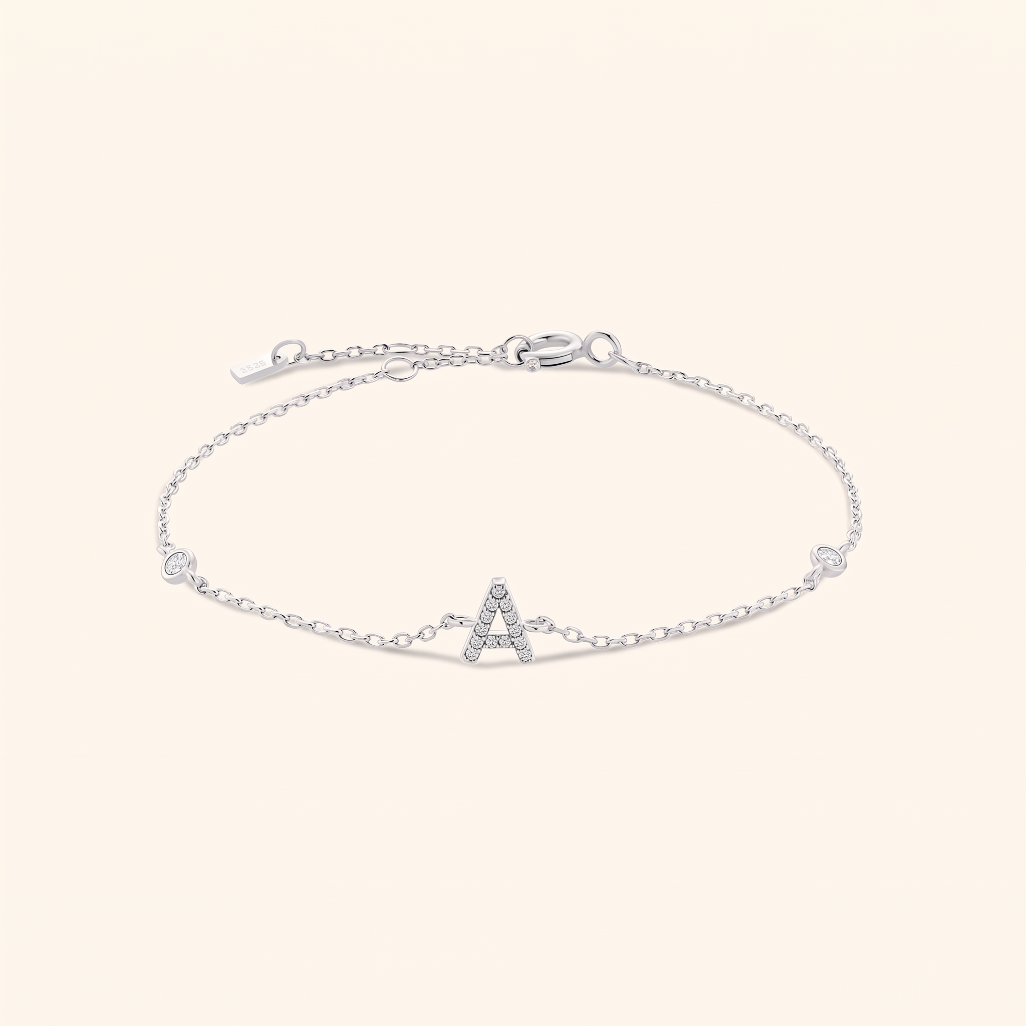 INITIAL Bracelet