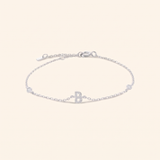 INITIAL Bracelet