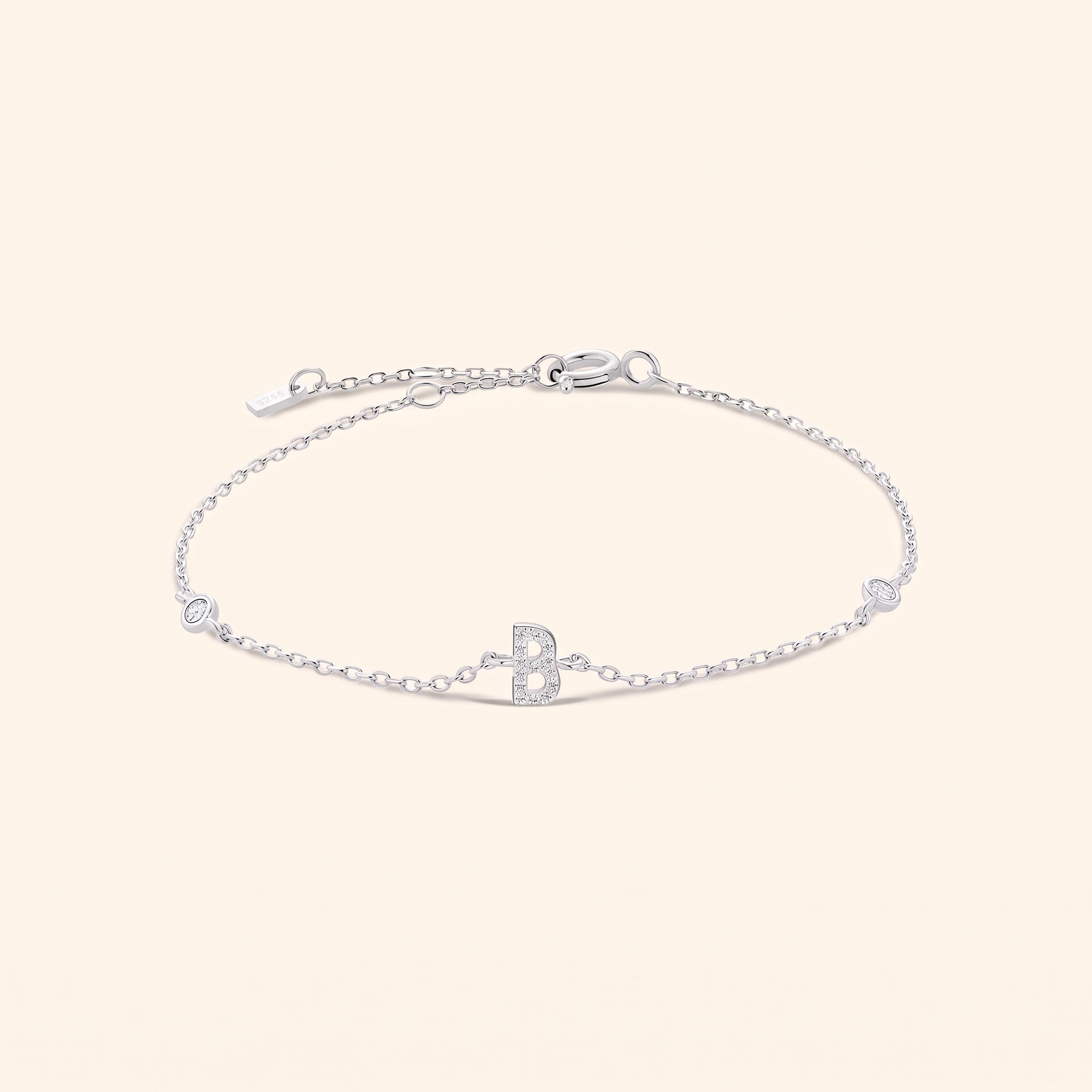 INITIAL Bracelet