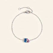 Isara Birthstone Bracelet