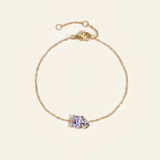 ISARA Birthstone Bracelet