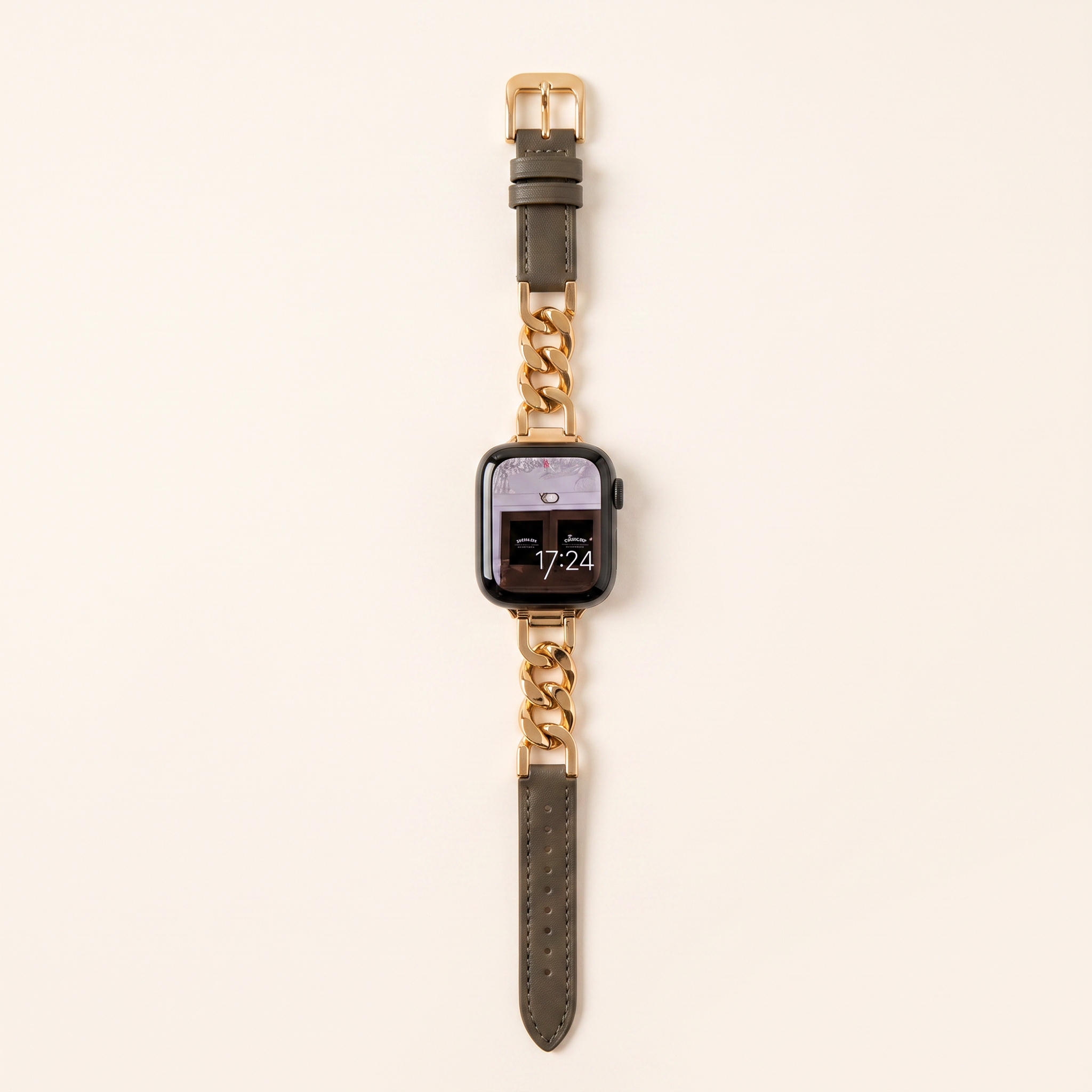 KENZO Apple Watch Strap