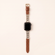 KENZO Apple Watch Strap