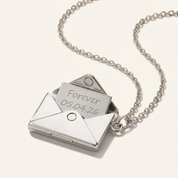 LOVE LETTER Necklace