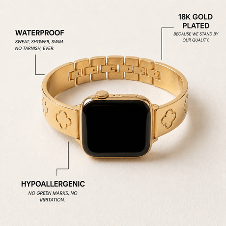 LUCKY Apple Watch Band — image 2