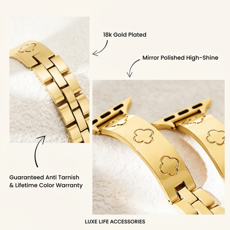 LUCKY Apple Watch Band — image 5