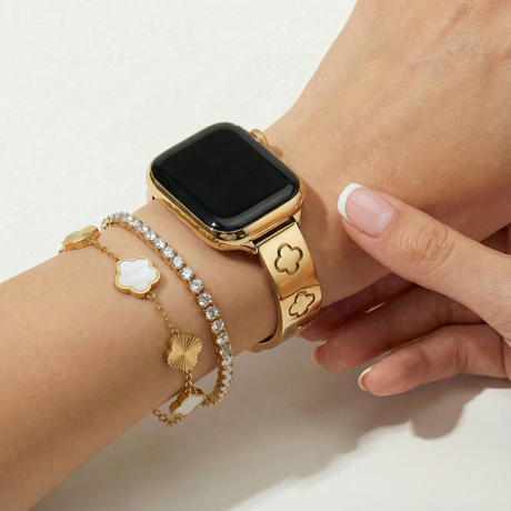 LUCKY Apple Watch Band