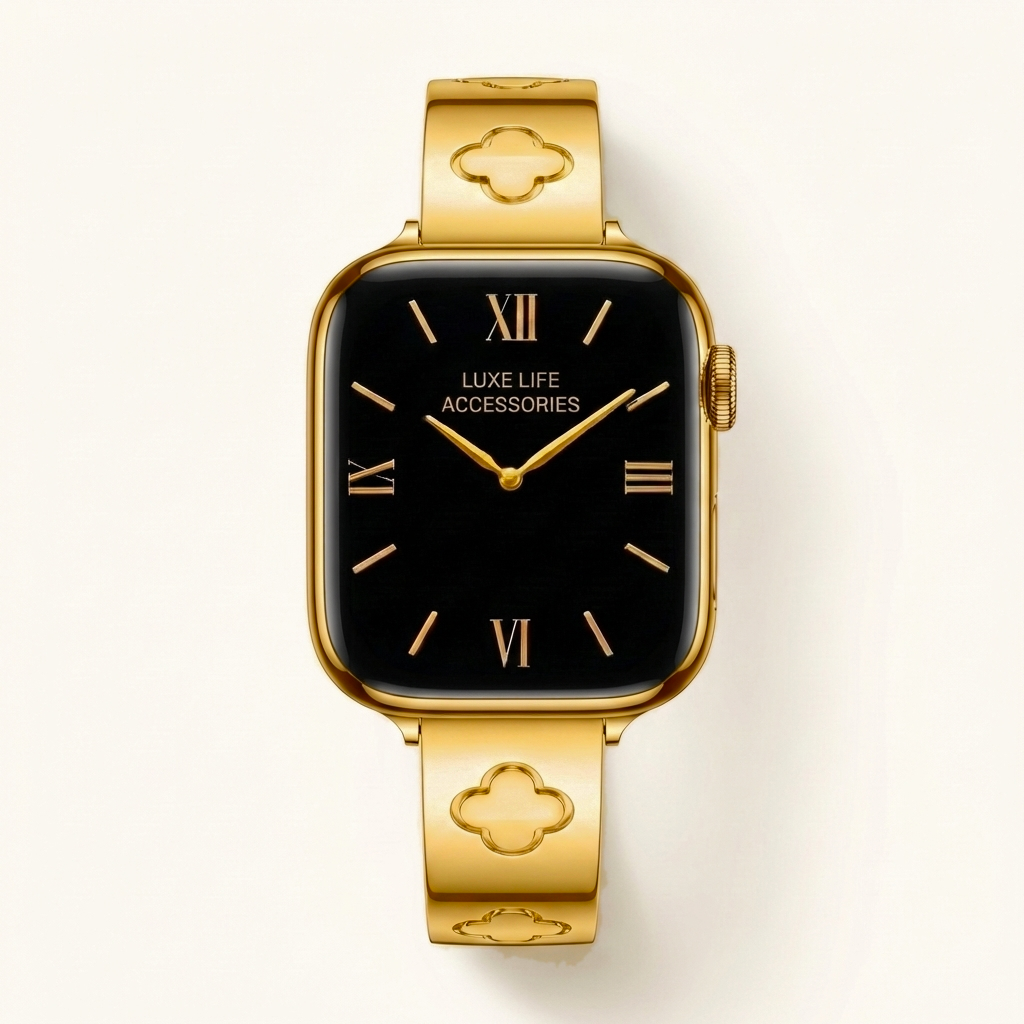 LUCKY Apple Watch Band