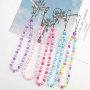 Jelly Camera Charms