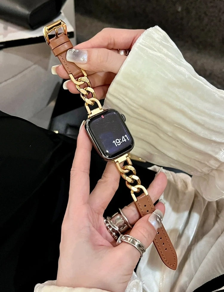 KENZO Apple Watch Strap