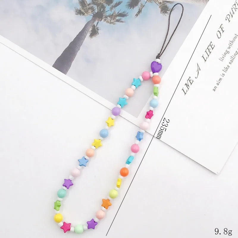 Jelly Camera Charms