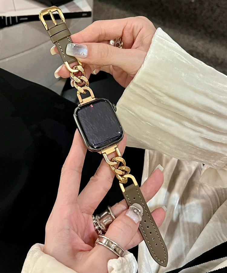 KENZO Apple Watch Strap