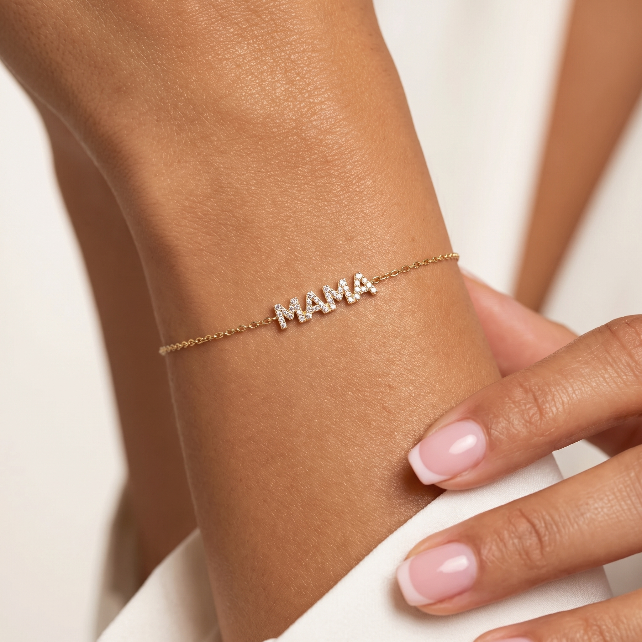 MAMA Bracelet