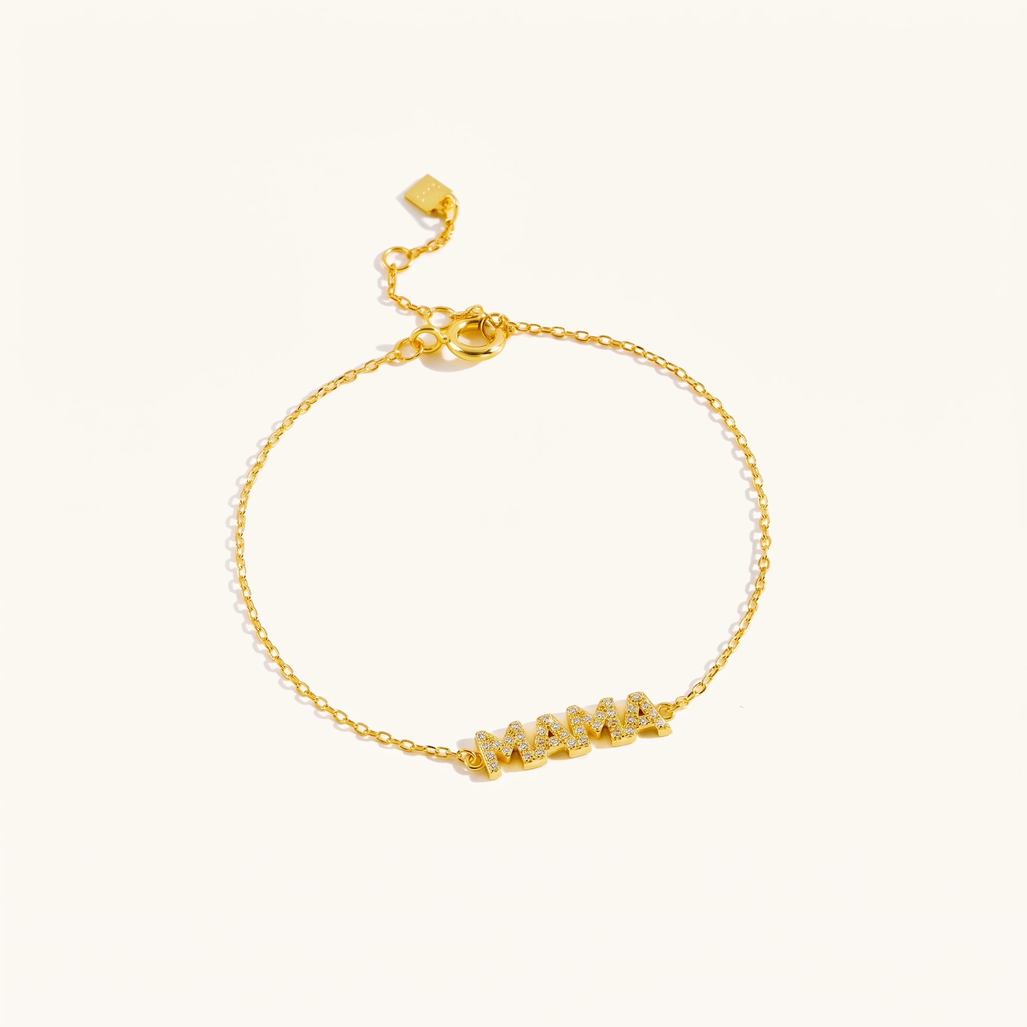 MAMA Bracelet