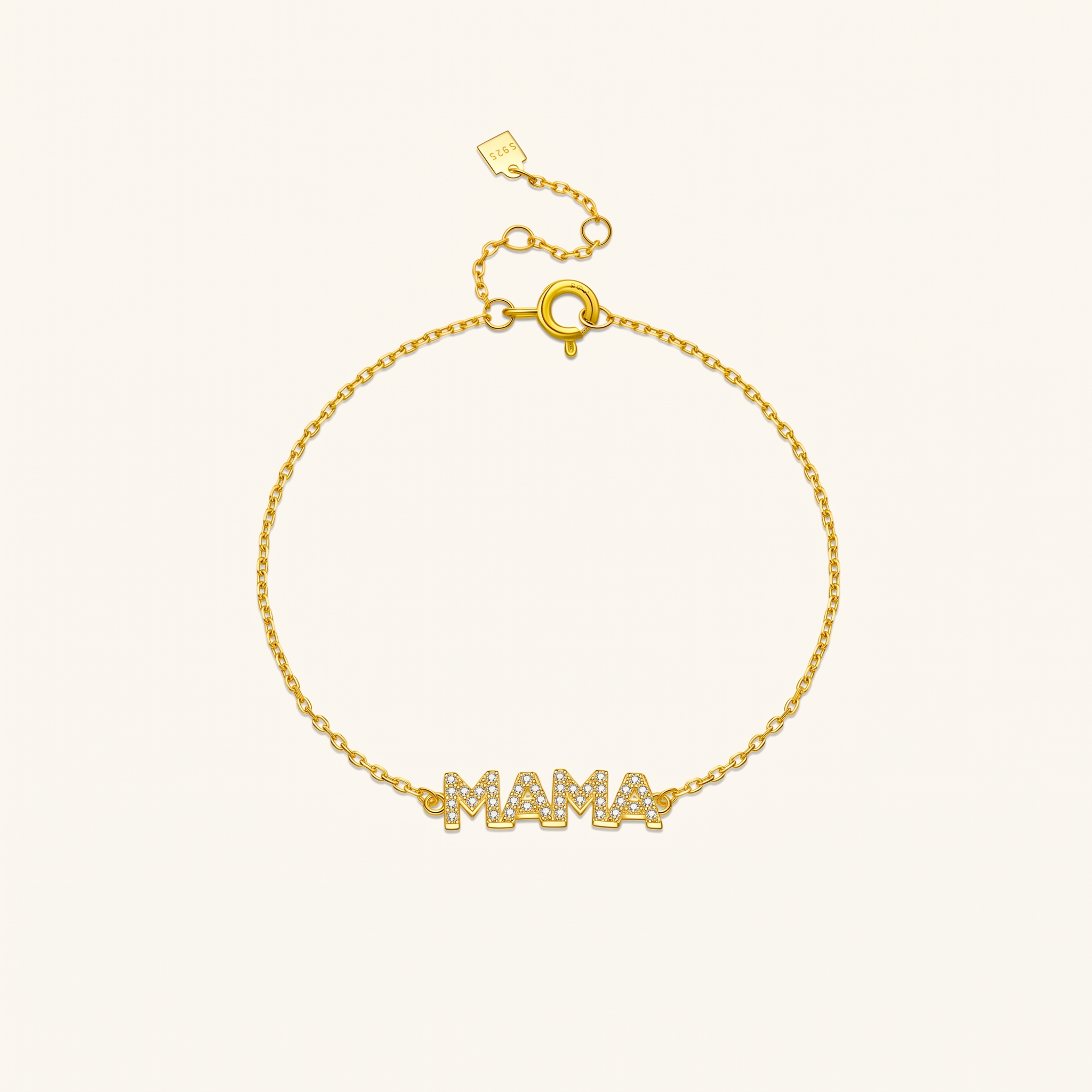 MAMA Bracelet