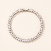 MARQUISE Tennis Bracelet