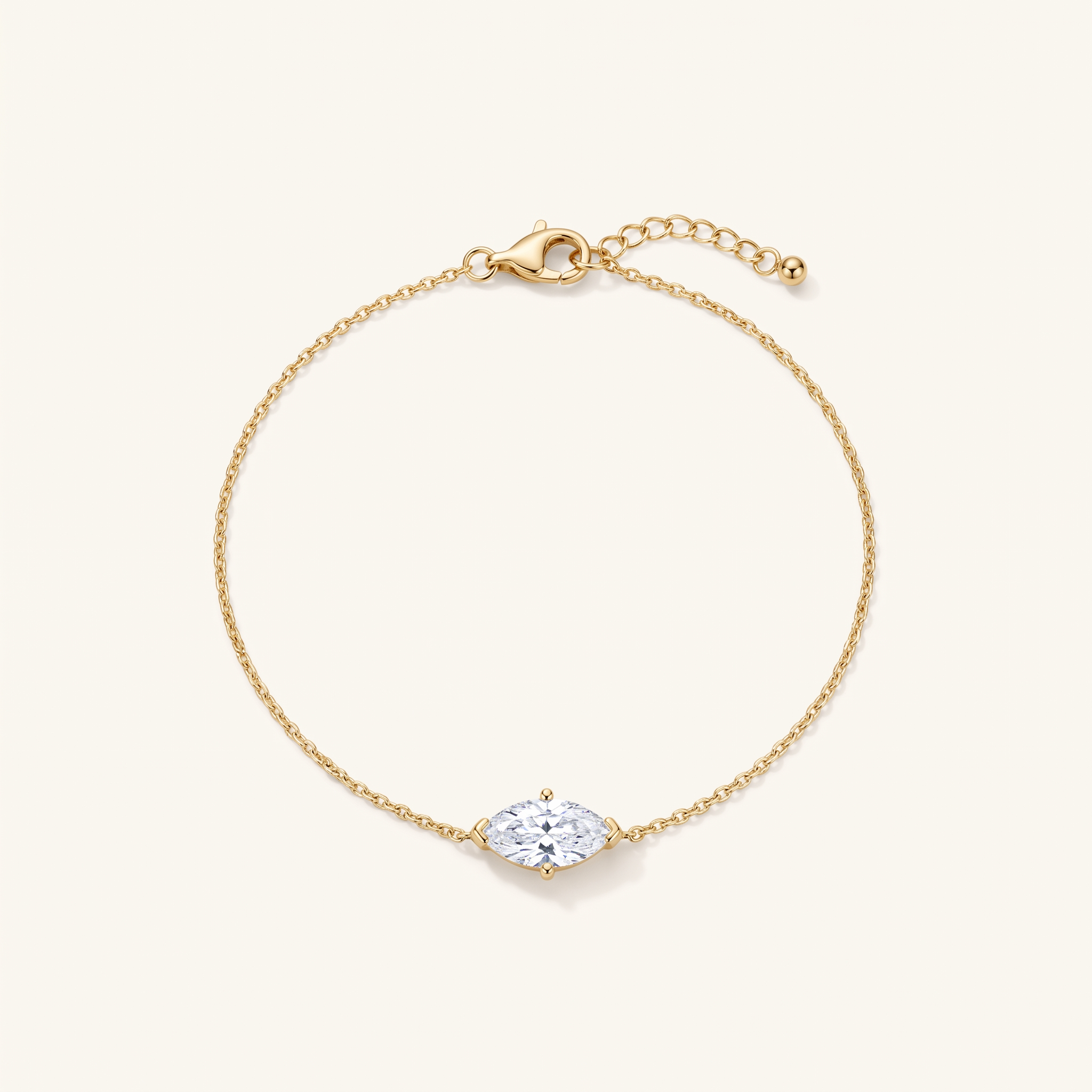 MARQUISE Bracelet