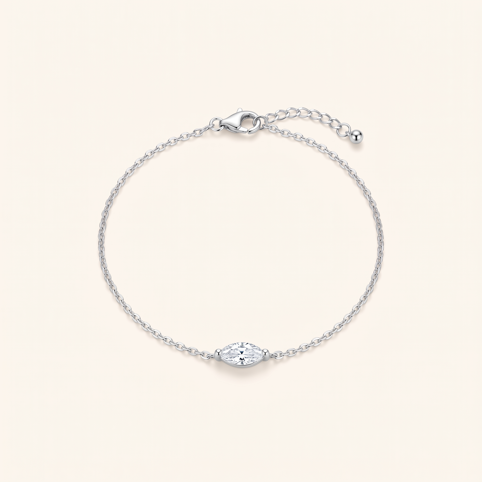 MARQUISE Bracelet