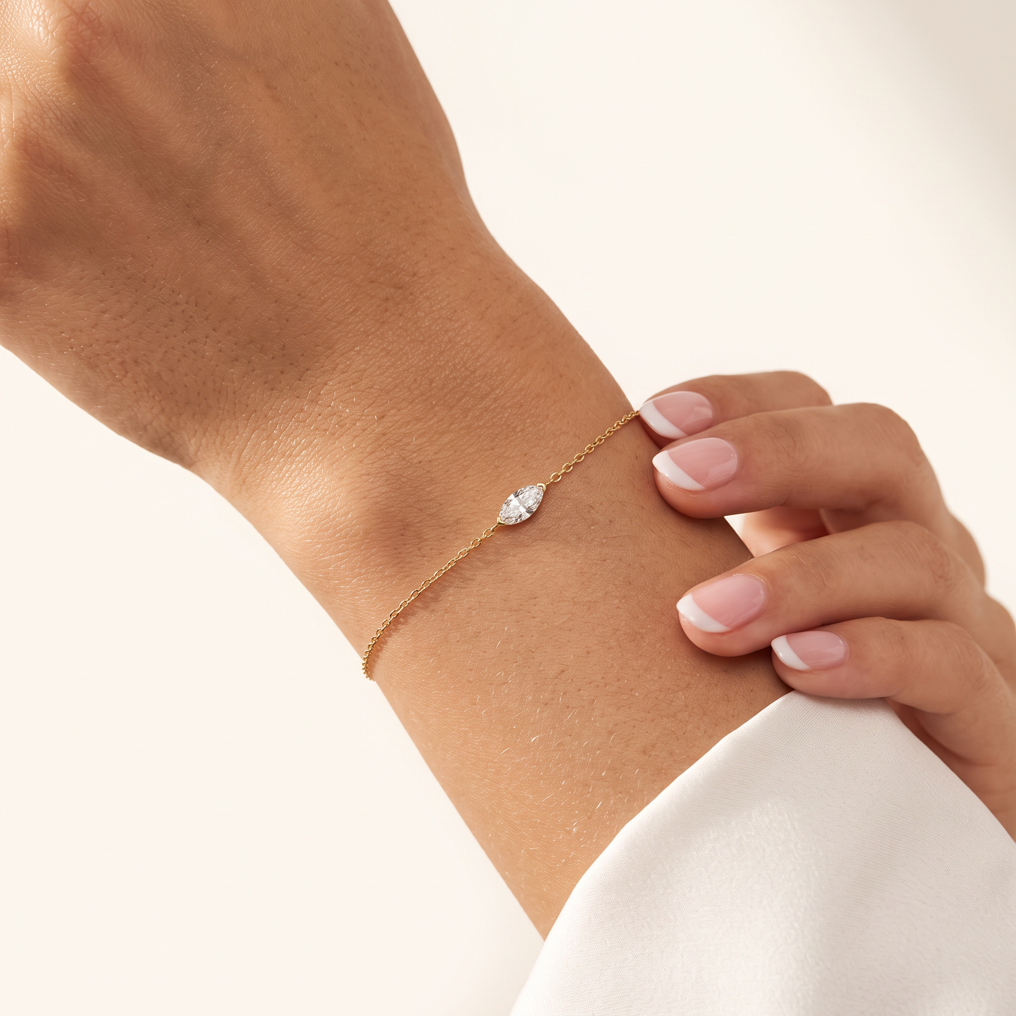MARQUISE Bracelet