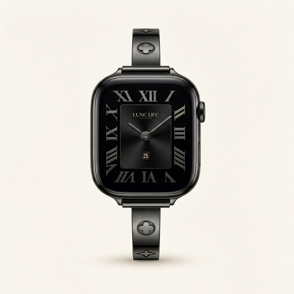 MILA Apple Watch Band [hidden]