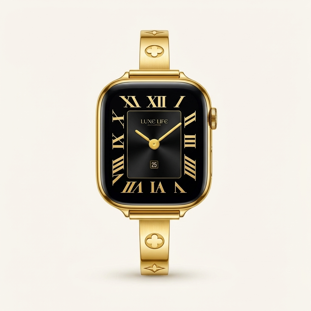 MILA Apple Watch Band [hidden]