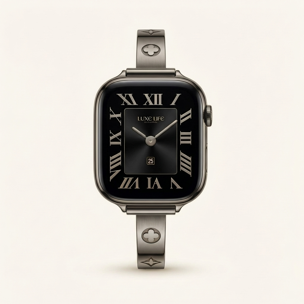 MILA Apple Watch Band [hidden]