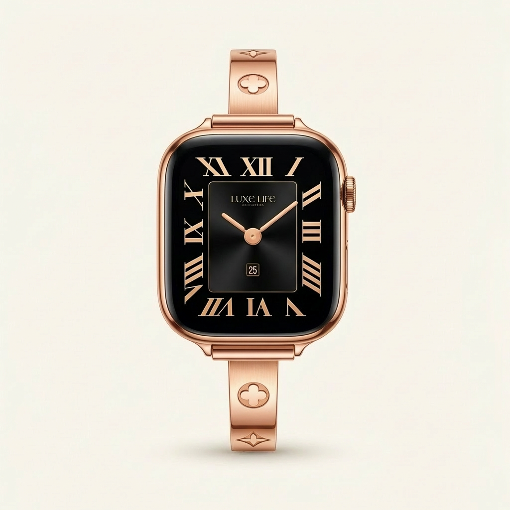 MILA Apple Watch Band [hidden]