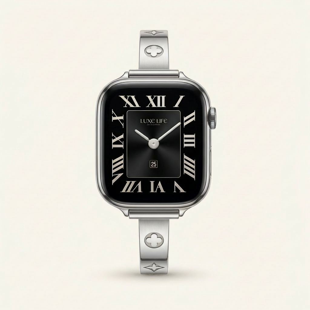 MILA Apple Watch Band [hidden]