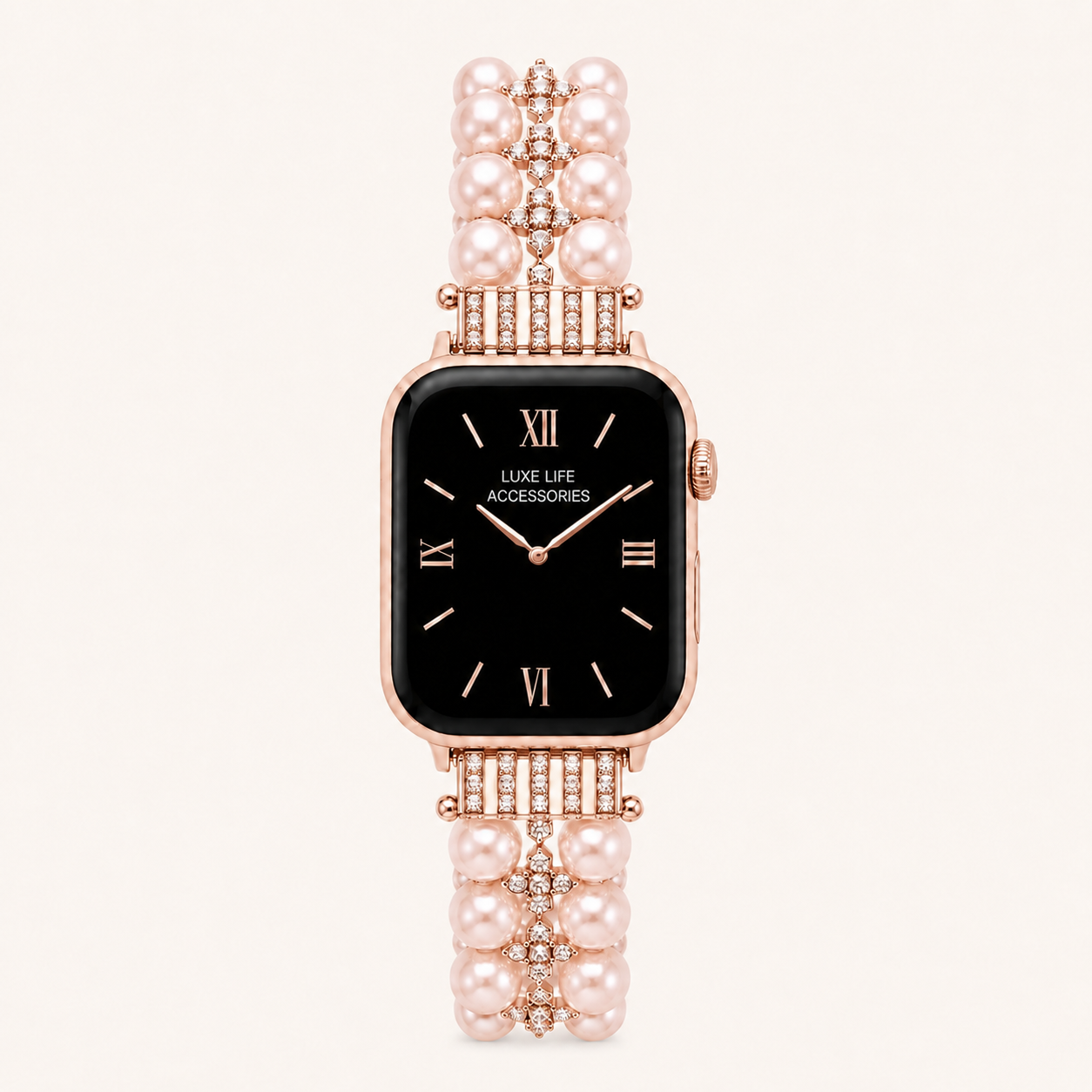MONACO Apple Watch Band