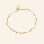 MULTI PEARL Bracelet