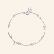 MULTI PEARL Bracelet