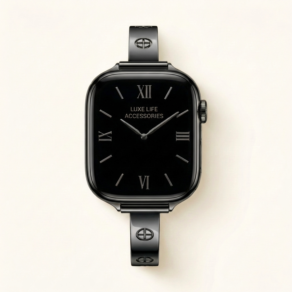 MUSE Apple Watch Band [hidden]