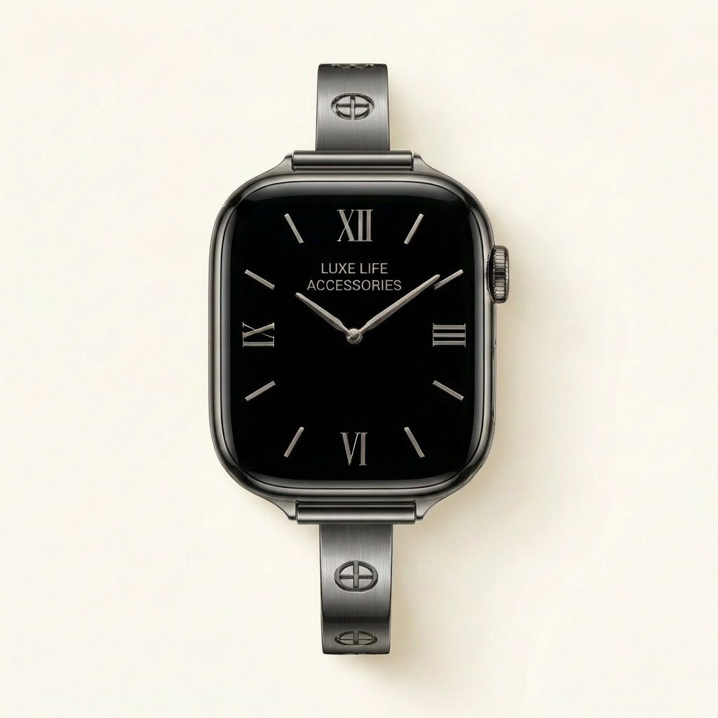 MUSE Apple Watch Band [hidden]