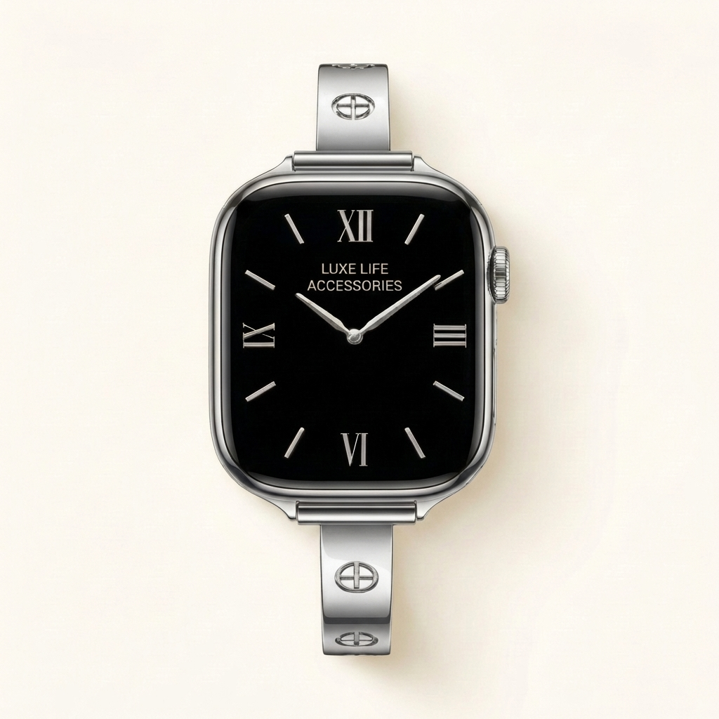 MUSE Apple Watch Band [hidden]