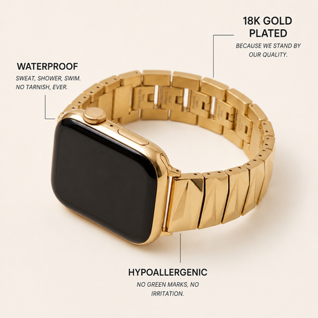 PALMA Apple Watch Band — image 6