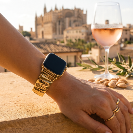 PALMA Apple Watch Band