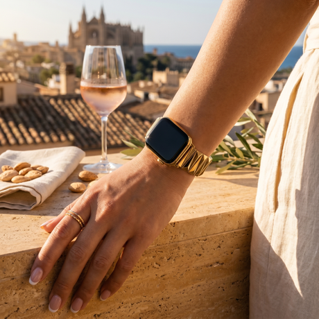 PALMA Apple Watch Band — image 3