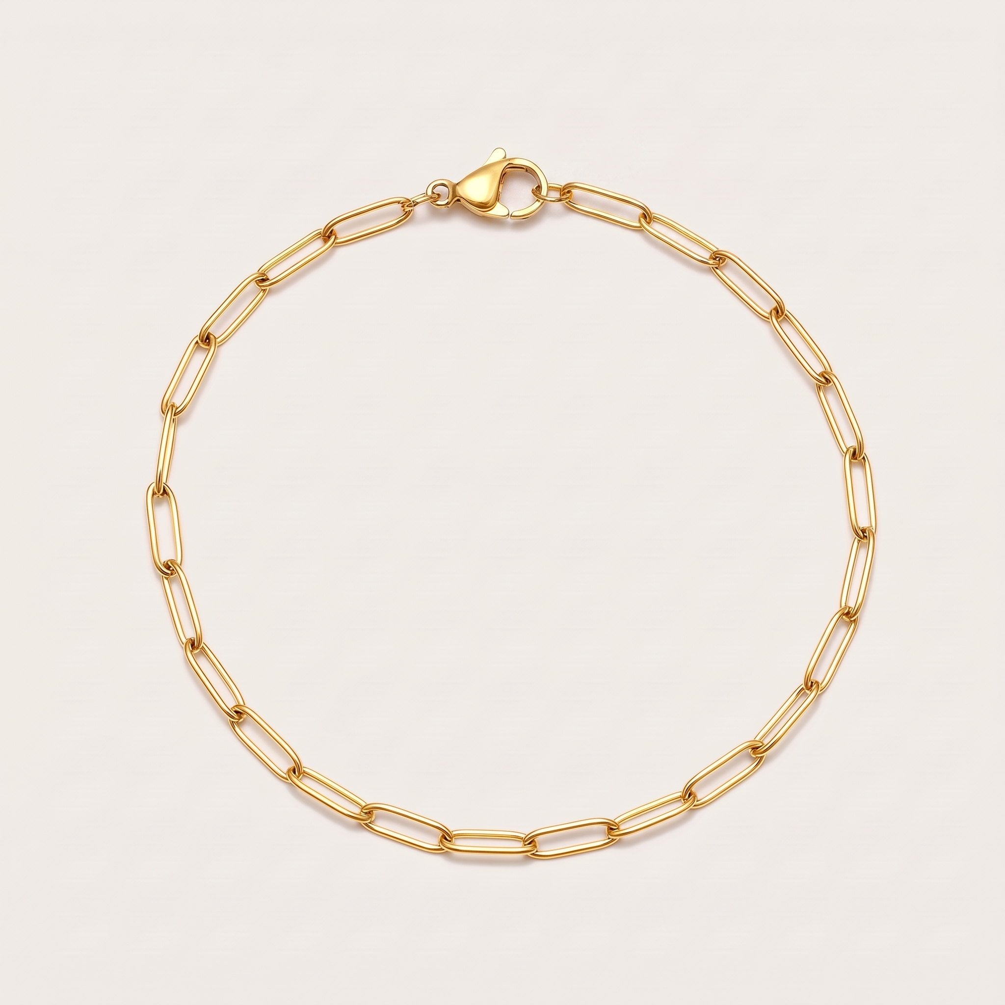 PAPERCLIP Bracelet