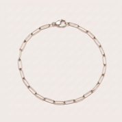PAPERCLIP Bracelet