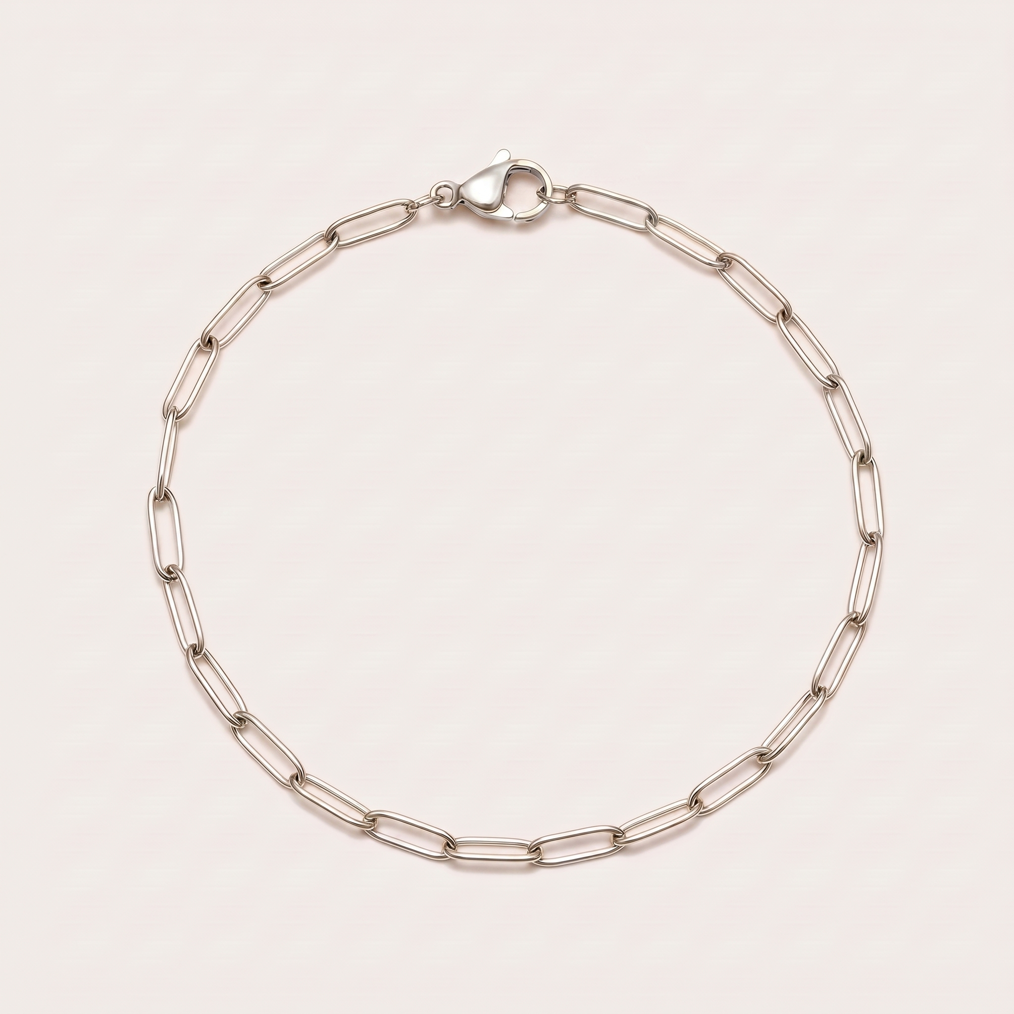 PAPERCLIP Bracelet