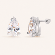 PEAR Earrings