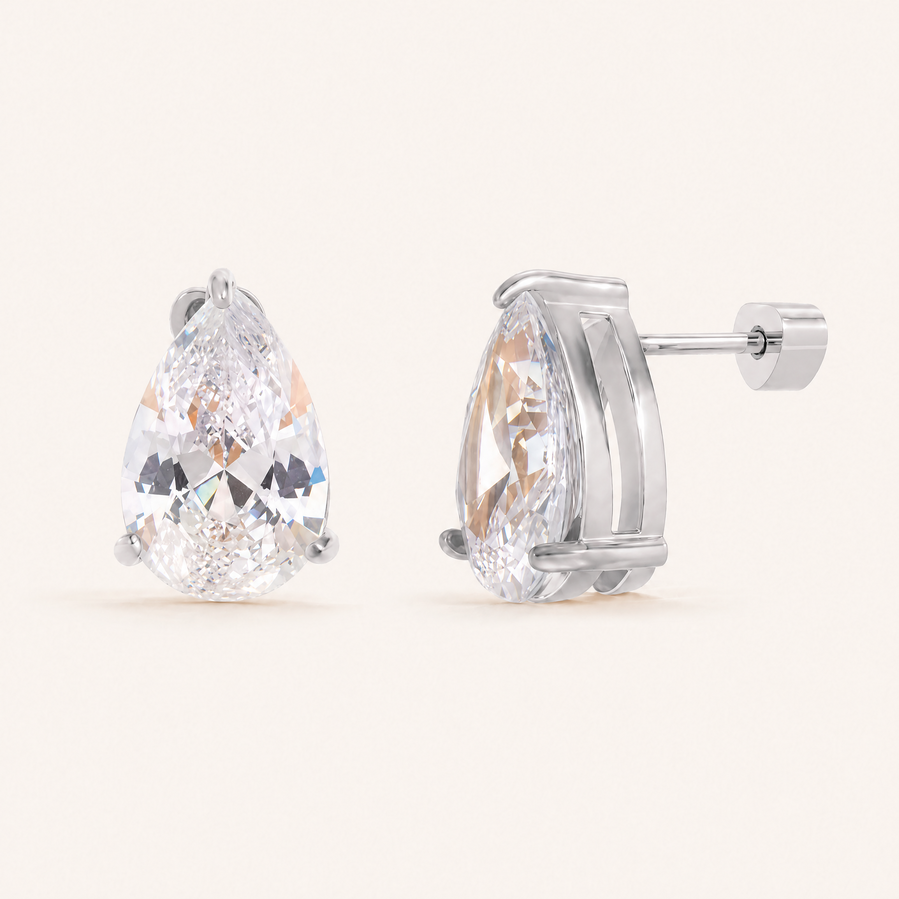 PEAR Earrings