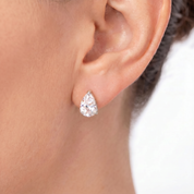 PEAR Earrings