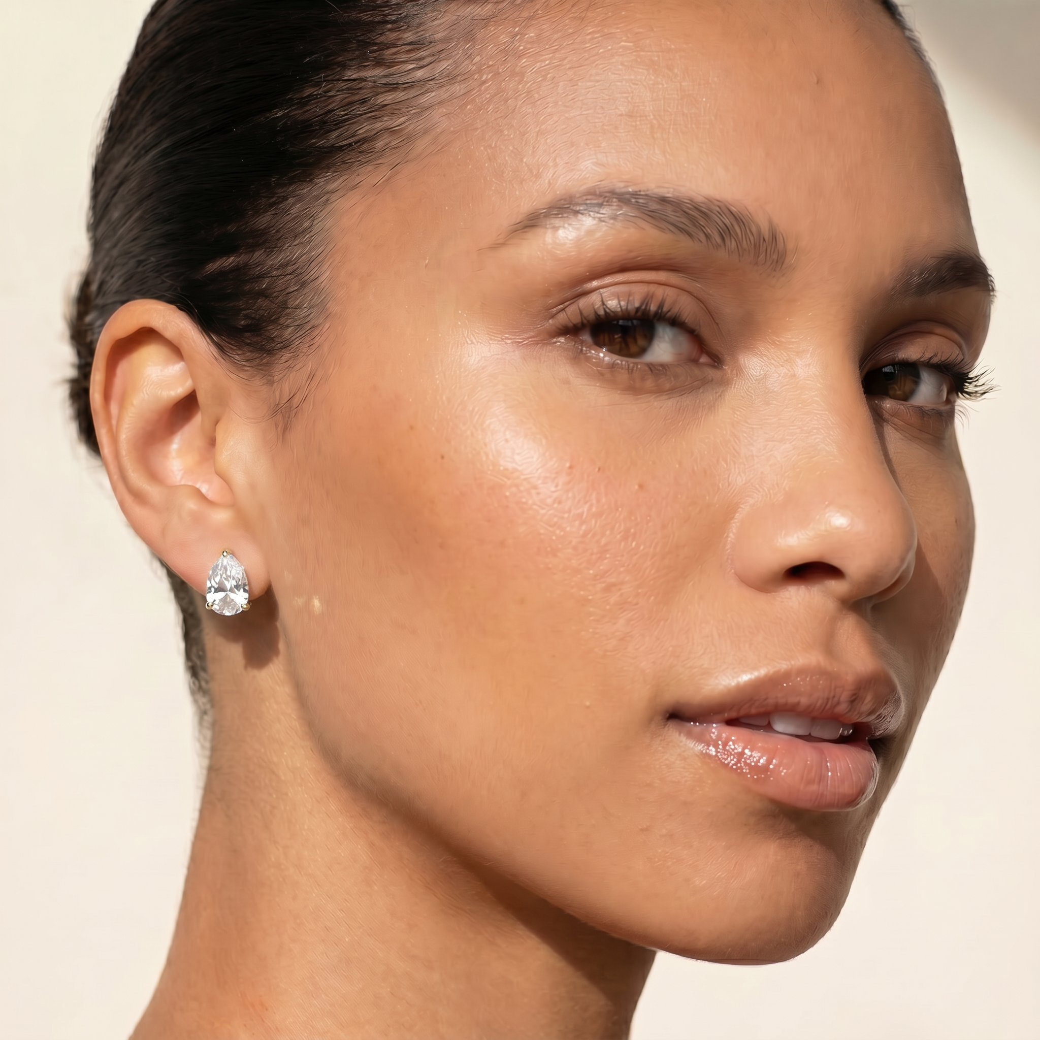 PEAR Earrings