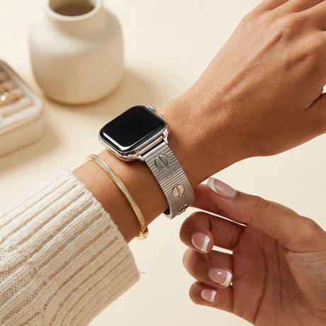PILIER Apple Watch Band
