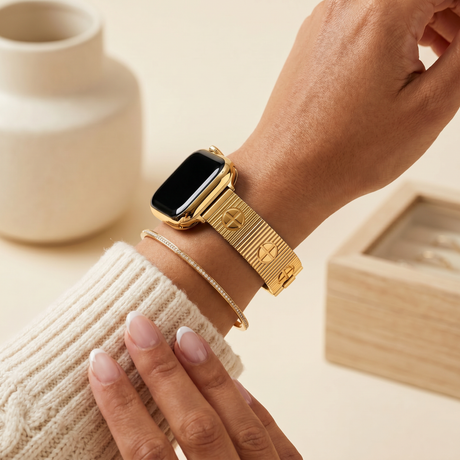 PILIER Apple Watch Band — image 2