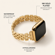 POSITANO Apple Watch Band