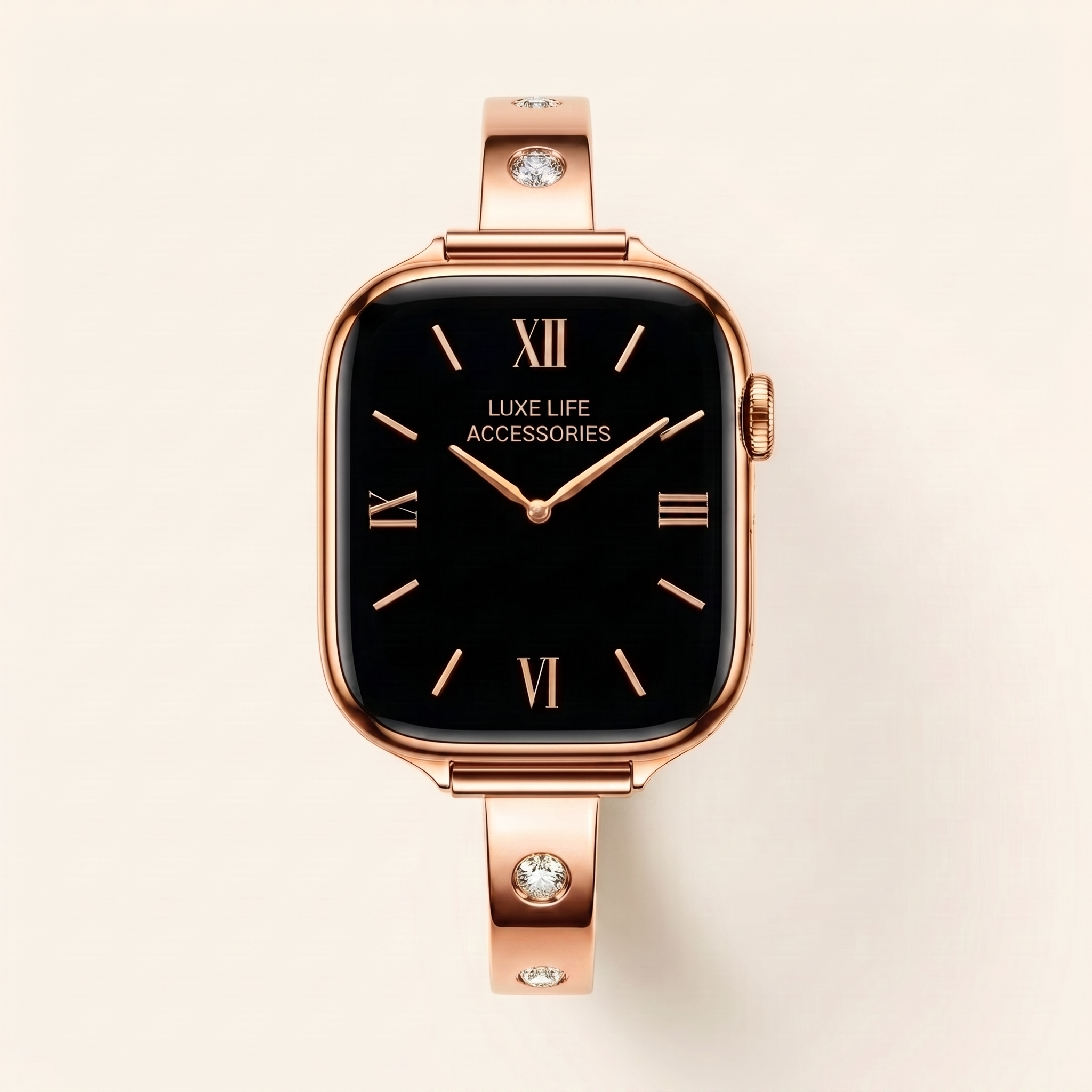 RITZ Apple Watch Band