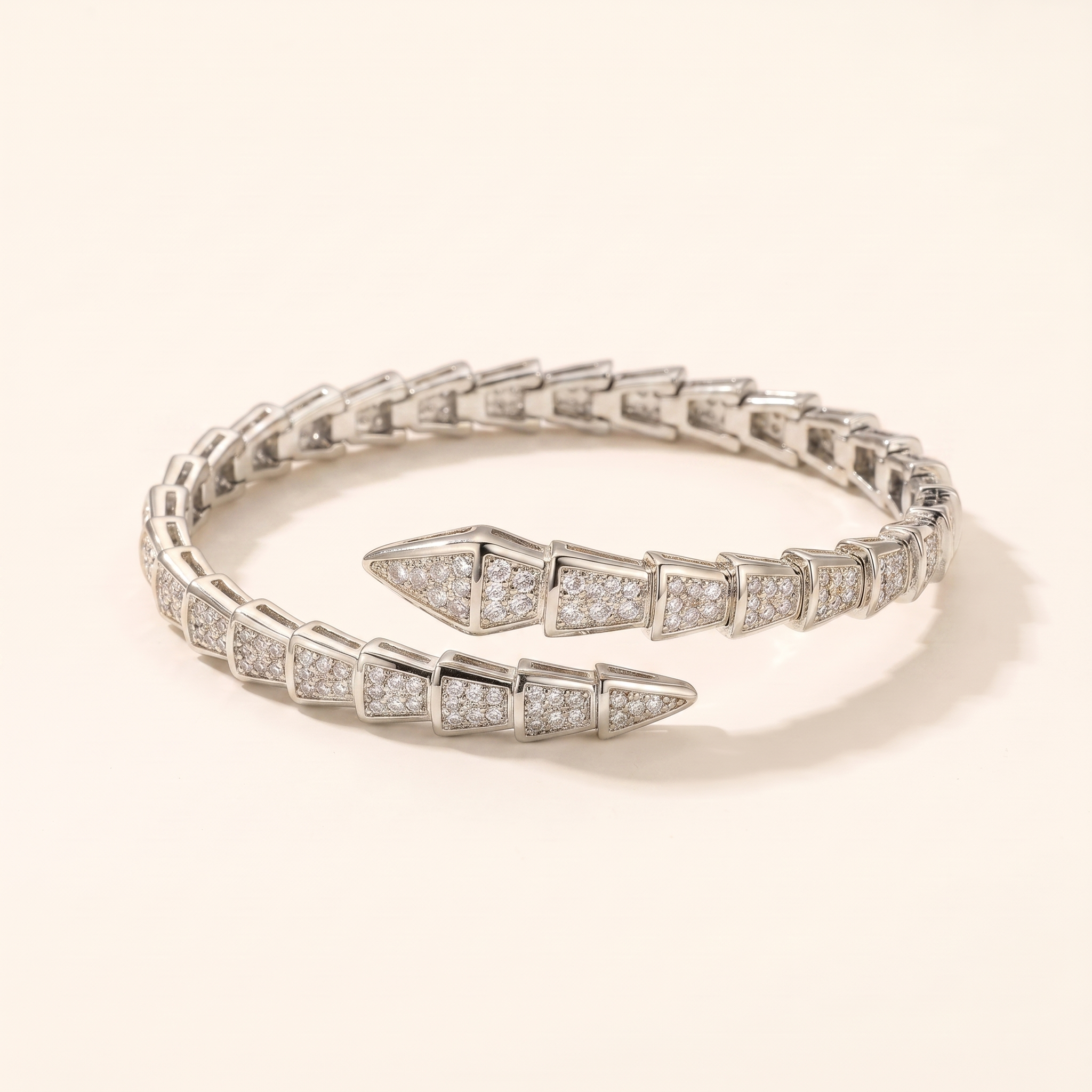SERPENT Bangle