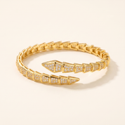 SERPENT Bangle